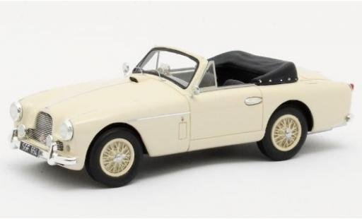 Diecast model cars Aston Martin DB2/4 1/43 Matrix MkII DHC Tickford beige RHD 1955 Aston Martin DB2/4 1/43 Matrix MkII DHC Tickford beige RHD 1955 diecast model cars