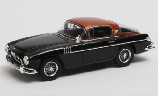 Diecast model cars Aston Martin DB2/4 1/43 Matrix Vignale black/kupfer 1954 châssis LML/802: King Baudoin of Belgium Aston Martin DB2/4 1/43 Matrix Vignale black/kupfer 1954 châssis LML/802: King Baudoin of Belgium diecast model cars