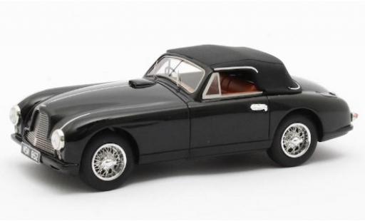 Diecast model cars Aston Martin DB2 1/43 Matrix Vantage DHC black RHD 1951 Aston Martin DB2 1/43 Matrix Vantage DHC black RHD 1951 diecast model cars