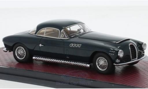Bugatti Type 101 1/43 Matrix Antem Coupe green RHD 1951 Chassis 101504 diecast model cars