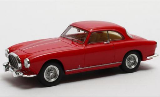 Diecast model cars Ferrari 212 1/43 Matrix Inter Coupe Pininfarina red 1953 #0279 EU Ferrari 212 1/43 Matrix Inter Coupe Pininfarina red 1953 #0279 EU diecast model cars