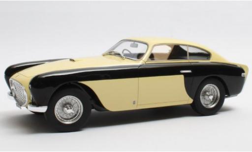 Diecast model cars Ferrari 212 1/18 Matrix Inter Coupe Vignale black/yellow RHD 1952 Fahrgestellnr. 0197EL Bumblebee Ferrari 212 1/18 Matrix Inter Coupe Vignale black/yellow RHD 1952 Fahrgestellnr. 0197EL Bumblebee diecast model cars