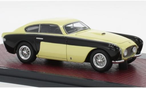 Diecast model cars Ferrari 212 1/43 Matrix Inter Vignale Coupe yellow/black RHD Bumblebee 1952 Ferrari 212 1/43 Matrix Inter Vignale Coupe yellow/black RHD Bumblebee 1952 diecast model cars