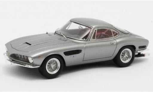Diecast model cars Ferrari 250 1/43 Matrix GT Berlinetta Passo Corto Lusso Bertone metallic grey 1962 No.3269GT Ferrari 250 1/43 Matrix GT Berlinetta Passo Corto Lusso Bertone metallic grey 1962 No.3269GT diecast model cars