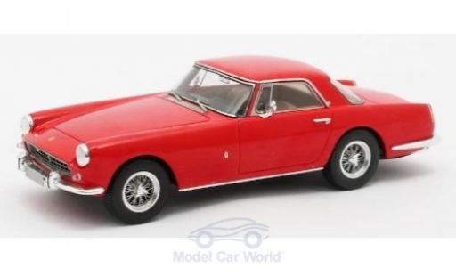 Diecast model cars Ferrari 250 1/43 Matrix GT Coupe Pininfarina red 1958 Ferrari 250 1/43 Matrix GT Coupe Pininfarina red 1958 diecast model cars