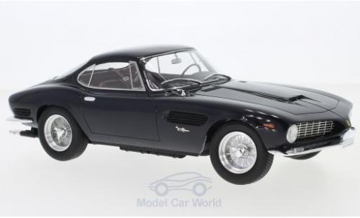 Diecast model cars Ferrari 250 1/18 Matrix GT Berlinetta Passo Corte Bertone blue 1962 #3269GT Ferrari 250 1/18 Matrix GT Berlinetta Passo Corte Bertone blue 1962 #3269GT diecast model cars