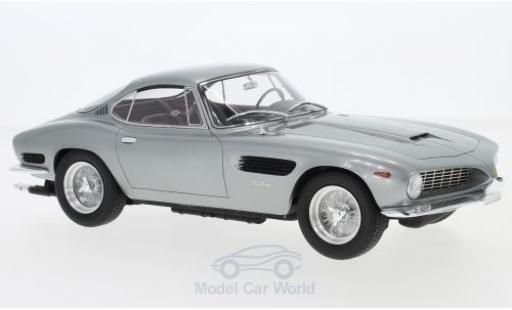 Diecast model cars Ferrari 250 1/18 Matrix GT Berlinetta Passo Corte Bertone metallic grey 1962 #3269GT Ferrari 250 1/18 Matrix GT Berlinetta Passo Corte Bertone metallic grey 1962 #3269GT diecast model cars