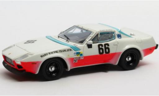 Diecast model cars Ferrari 365 1/43 Matrix GTB/4 Michelotti NART Spyder No.66 Ward Racing Team / N.A.R.T. 24h Daytona 1978 D.Devendorf/T.Adamowicz/J.Kline Ferrari 365 1/43 Matrix GTB/4 Michelotti NART Spyder No.66 Ward Racing Team / N.A.R.T. 24h Daytona 1978 D.Devendorf/T.Adamowicz/J.Kline diecast model cars