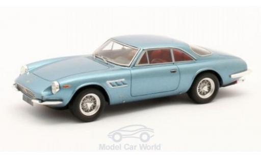 Ferrari 500 1/43 Matrix Superfast matt-blue/black 1965 diecast model cars