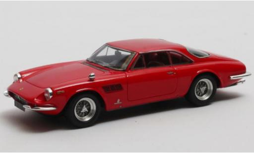 Diecast model cars Ferrari 500 1/43 Matrix Superfast Speciale Pininfarina red 1965 Ferrari 500 1/43 Matrix Superfast Speciale Pininfarina red 1965 diecast model cars
