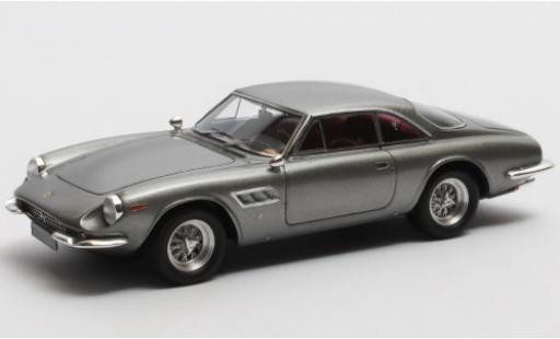 Diecast model cars Ferrari 500 1/43 Matrix Superfast Speciale Pininfarina grey 1965 Ferrari 500 1/43 Matrix Superfast Speciale Pininfarina grey 1965 diecast model cars