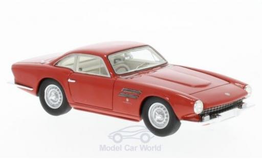 Diecast model cars Jaguar D-Type 1/43 Matrix red RHD Michelotti Le Mans Jaguar D-Type 1/43 Matrix red RHD Michelotti Le Mans diecast model cars