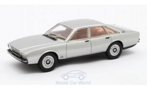 Diecast model cars Jaguar XJ 1/43 Matrix 12-PF Pininfarina grey 1973 Jaguar XJ 1/43 Matrix 12-PF Pininfarina grey 1973 diecast model cars