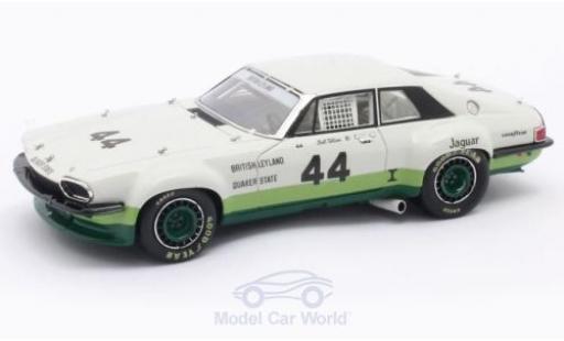 Diecast model cars Jaguar XJ 1/43 Matrix -S Coupe Group 44 No.44 Trans-Am 1978 B.Tullius Jaguar XJ 1/43 Matrix -S Coupe Group 44 No.44 Trans-Am 1978 B.Tullius diecast model cars