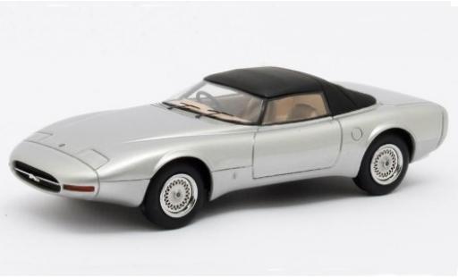 Diecast model cars Jaguar XJ 1/43 Matrix Spyder Concept Pininfarina grey RHD 1978 fermé Verdeck Jaguar XJ 1/43 Matrix Spyder Concept Pininfarina grey RHD 1978 fermé Verdeck diecast model cars