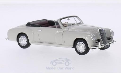 Diecast model cars Lancia Aurelia 1/43 Matrix B50 S Pininfarina beige RHD Lancia Aurelia 1/43 Matrix B50 S Pininfarina beige RHD diecast model cars