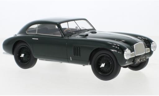 Diecast model cars Aston Martin DB2 1/18 Matrix DB 2 LML green RHD 1949 Aston Martin DB2 1/18 Matrix DB 2 LML green RHD 1949 diecast model cars