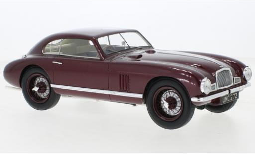 Diecast model cars Aston Martin DB2 1/18 Matrix DB 2 LML red RHD 1949 Aston Martin DB2 1/18 Matrix DB 2 LML red RHD 1949 diecast model cars