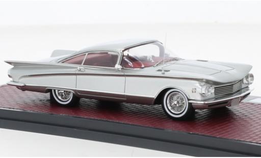Diecast model cars Buick Skylark 1/43 Matrix III XP-75 Pininfarina d 1959 Buick Skylark 1/43 Matrix III XP-75 Pininfarina d 1959 diecast model cars