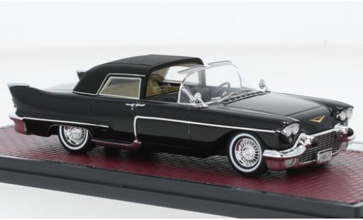 Diecast model cars Cadillac Eldorado 1/43 Matrix Brougham Town Car black 1956 Cadillac Eldorado 1/43 Matrix Brougham Town Car black 1956 diecast model cars