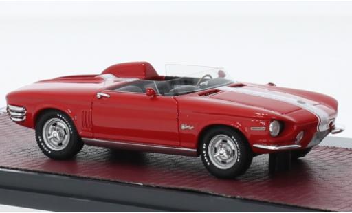 1962 Chevrolet Corvair Super Spyder XP-785
