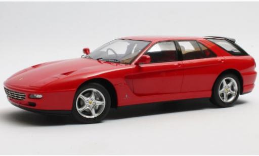 Diecast model cars Ferrari 456 1/18 Matrix Pininfarina Venice Shooting Brake red 1983 Ferrari 456 1/18 Matrix Pininfarina Venice Shooting Brake red 1983 diecast model cars