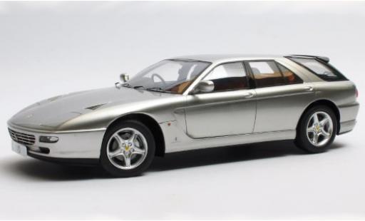 Diecast model cars Ferrari 456 1/18 Matrix Pininfarina Venice Shooting Brake grey 1983 Ferrari 456 1/18 Matrix Pininfarina Venice Shooting Brake grey 1983 diecast model cars