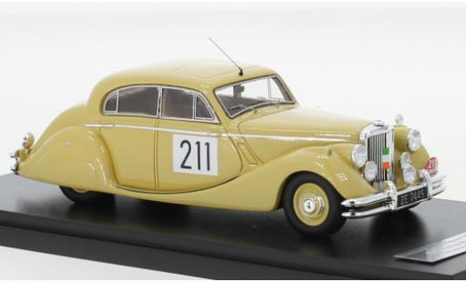 Diecast model cars Jaguar MK 1/43 Matrix V RHD No.211 Rallye Monte Carlo 1951 Jaguar MK 1/43 Matrix V RHD No.211 Rallye Monte Carlo 1951 diecast model cars