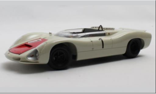 Diecast model cars Porsche 908 1/18 Matrix -8 Bergspyder No.1 Alpen Bergpreis 1967 Porsche 908 1/18 Matrix -8 Bergspyder No.1 Alpen Bergpreis 1967 diecast model cars