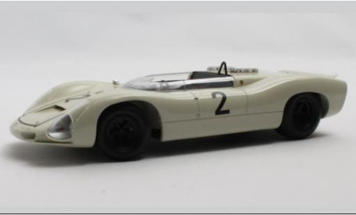 Diecast model cars Porsche 908 1/18 Matrix -8 Bergspyder No.2 Alpen Bergpreis 1967 Porsche 908 1/18 Matrix -8 Bergspyder No.2 Alpen Bergpreis 1967 diecast model cars