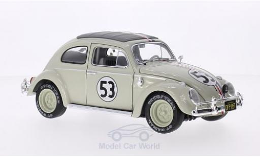 Diecast model cars Volkswagen Beetle 1/18 Hot Wheels Elite Herbie Goes Monte Carlo Volkswagen Beetle 1/18 Hot Wheels Elite Herbie Goes Monte Carlo diecast model cars