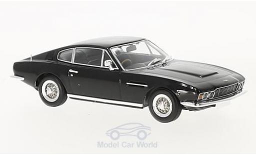 Diecast model cars Aston Martin DBS 1/43 Maxichamps black 1967 Aston Martin DBS 1/43 Maxichamps black 1967 diecast model cars
