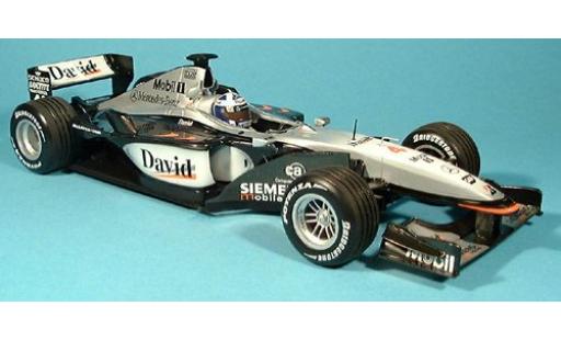 Diecast model cars Mercedes CLA 1/18 Minichamps McLaren MP4/1 #4 1:18 Mercedes CLA 1/18 Minichamps McLaren MP4/1 #4 1:18 diecast model cars