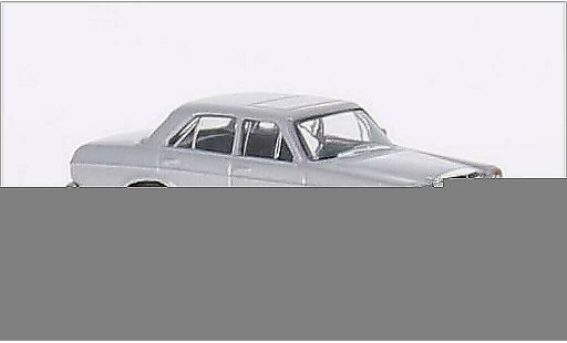 Mercedes 200 Base 1/87 Schuco (W115) grey diecast model cars