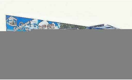 Mercedes Actros Base 1/87 Herpa LH 02 Schreglmann / Deyerl diecast model cars