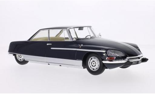 Diecast model cars Citroen DS 1/18 Metal 18 21 Henri Chapron Le Leman blue 1968 avec Beleuchtung (Batterien nicht enthalten) Citroen DS 1/18 Metal 18 21 Henri Chapron Le Leman blue 1968 avec Beleuchtung (Batterien nicht enthalten) diecast model cars