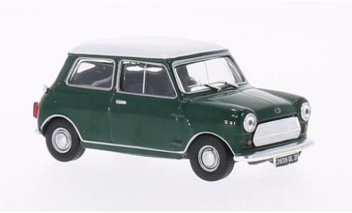Diecast model cars Mini Cooper 1/43 SpecialC S grü .-61 1:43 Mini Cooper 1/43 SpecialC S grü .-61 1:43 diecast model cars