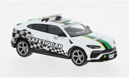 Lamborghini Urus 1/64 Mini GT GP Macau 2022 1:64 diecast model cars