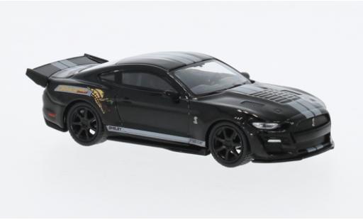 Diecast model cars Shelby GT 500 1/64 Mini GT Ford Mustang Dragon Snake Concept black/d Shelby GT 500 1/64 Mini GT Ford Mustang Dragon Snake Concept black/d diecast model cars