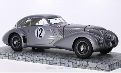 Diecast model cars Bentley Embiricos 1/18 Minichamps Corniche RHD No.12 24h Le Mans 1950 First Class Collection S.Hay/H.Hunter Bentley Embiricos 1/18 Minichamps Corniche RHD No.12 24h Le Mans 1950 First Class Collection S.Hay/H.Hunter diecast model cars