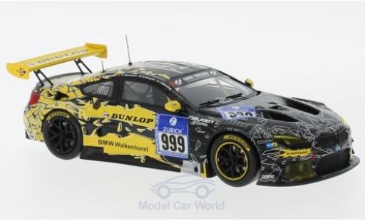 Diecast model cars Bmw M6 1/43 Minichamps GT3 No.99 Walkenhorst Motorsport 24h Nürburgring 2016 V.Bouveng/T.Blomqvist/C.Krognes/Di Martino Bmw M6 1/43 Minichamps GT3 No.99 Walkenhorst Motorsport 24h Nürburgring 2016 V.Bouveng/T.Blomqvist/C.Krognes/Di Martino diecast model cars