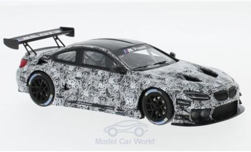 Diecast model cars Bmw M6 1/43 Minichamps GT3 Spa 2015 Presentation Bmw M6 1/43 Minichamps GT3 Spa 2015 Presentation diecast model cars