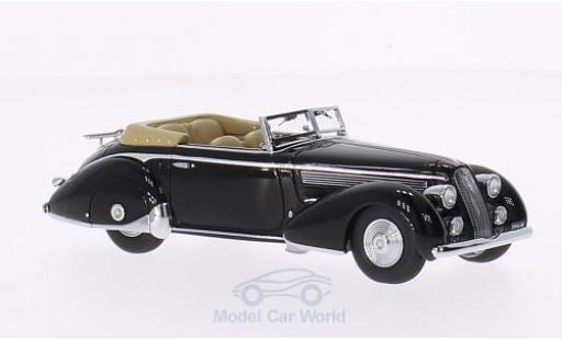 Diecast model cars Lancia Astura 1/43 Minichamps Tipo 233 Corto black RHD 1936 First Class Collection Lancia Astura 1/43 Minichamps Tipo 233 Corto black RHD 1936 First Class Collection diecast model cars