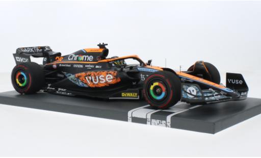 Diecast model cars McLaren F1 1/18 Minichamps MCL36 No.28 Team Formel 1 Test Abu Dhabi 2022 1:18 McLaren F1 1/18 Minichamps MCL36 No.28 Team Formel 1 Test Abu Dhabi 2022 1:18 diecast model cars