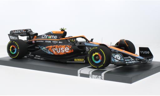 Diecast model cars McLaren F1 1/18 Minichamps MCL36 No.4 Team Formel 1 GP Abu Dhabi 2022 1:18 McLaren F1 1/18 Minichamps MCL36 No.4 Team Formel 1 GP Abu Dhabi 2022 1:18 diecast model cars