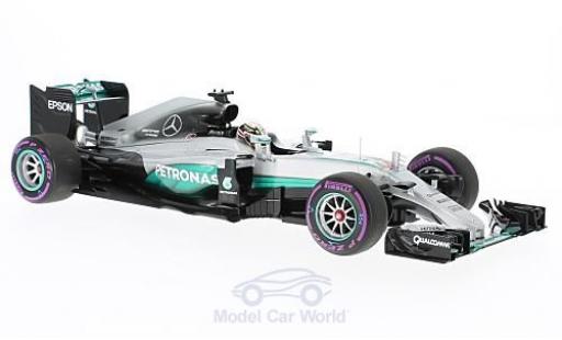 Diecast model cars Mercedes F1 1/18 Minichamps W07 Hybrid No.44 AMG Petronas Team Petronas Formel 1 GP Abu Dhabi 2016 L.Hamilton Mercedes F1 1/18 Minichamps W07 Hybrid No.44 AMG Petronas Team Petronas Formel 1 GP Abu Dhabi 2016 L.Hamilton diecast model cars