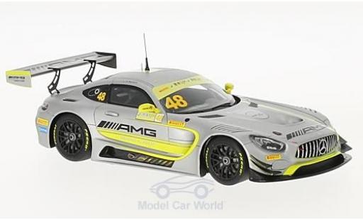 Diecast model cars Mercedes Classe G 1/43 Minichamps GT3 No.48 -AMG Team Driving Academy Fia GT World Cup Macau GT Cup 2017 E.Mortara Mercedes Classe G 1/43 Minichamps GT3 No.48 -AMG Team Driving Academy Fia GT World Cup Macau GT Cup 2017 E.Mortara diecast model cars
