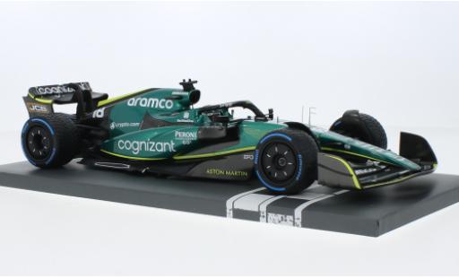 Diecast model cars Aston Martin AMR2 1/18 Minichamps 2 No.18 Aramco Cognizant F1 Team Cognizant formule 1 GP Bahrain 2022 Aston Martin AMR2 1/18 Minichamps 2 No.18 Aramco Cognizant F1 Team Cognizant formule 1 GP Bahrain 2022 diecast model cars