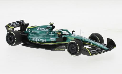 Diecast model cars Aston Martin AMR2 1/43 Minichamps 2 No.5 Aramco Cognizant F1 Team Cognizant Formel 1 GP Australien 2022 Aston Martin AMR2 1/43 Minichamps 2 No.5 Aramco Cognizant F1 Team Cognizant Formel 1 GP Australien 2022 diecast model cars