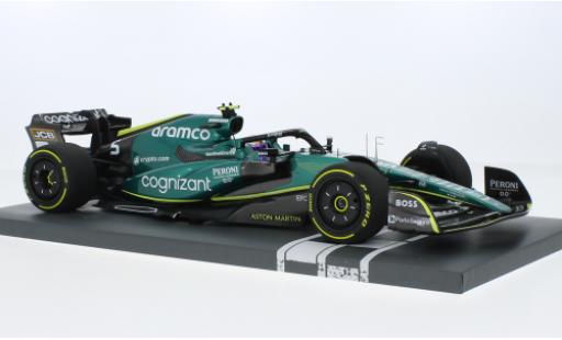 Diecast model cars Aston Martin AMR2 1/18 Minichamps 2 No.5 Aramco Cognizant F1 Team Cognizant formule 1 GP Abu Dhabi 2022 Aston Martin AMR2 1/18 Minichamps 2 No.5 Aramco Cognizant F1 Team Cognizant formule 1 GP Abu Dhabi 2022 diecast model cars